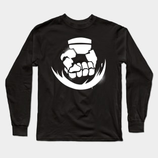 Doomfist Ultimate Long Sleeve T-Shirt